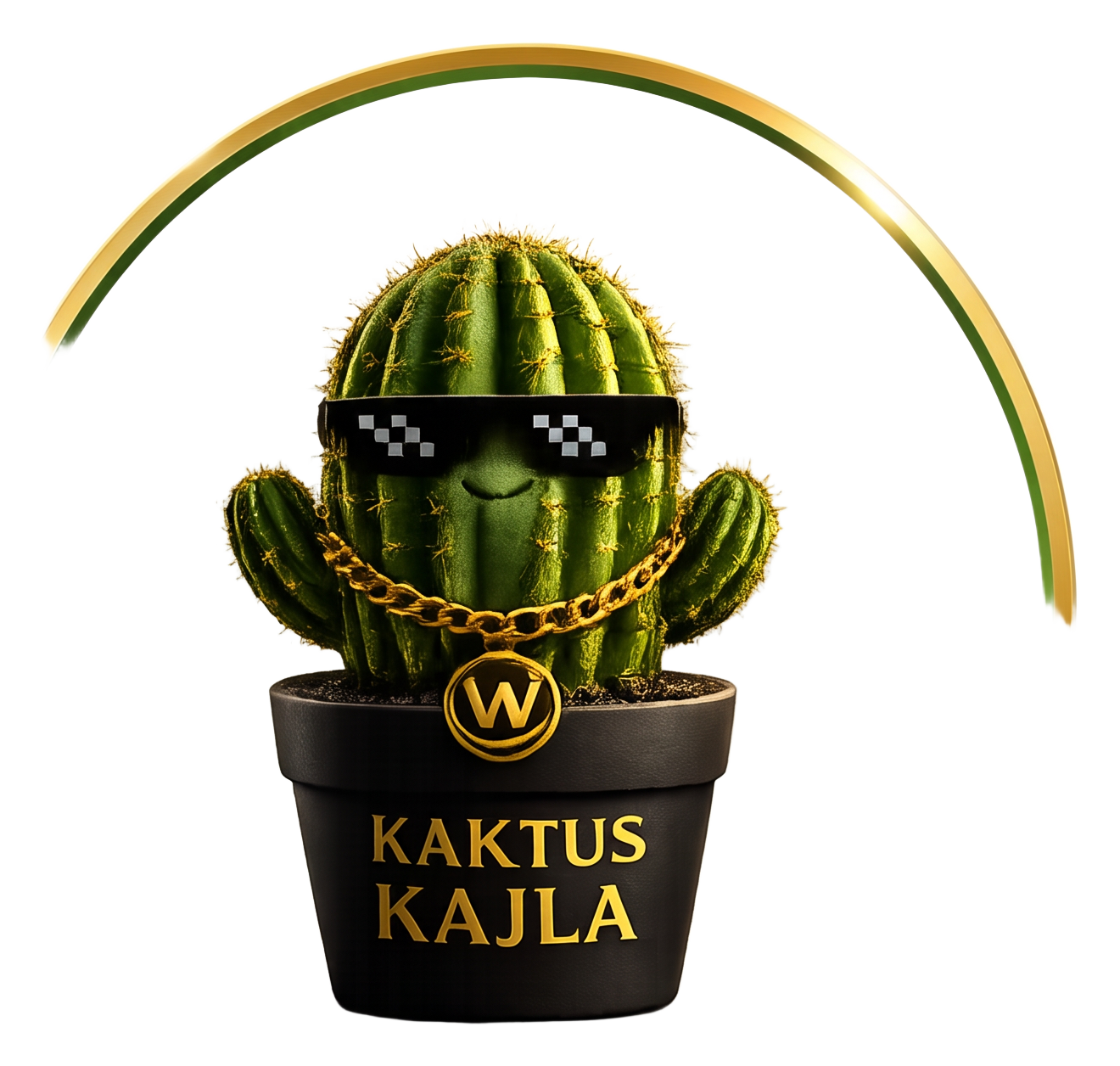 Kaktus Kajla
