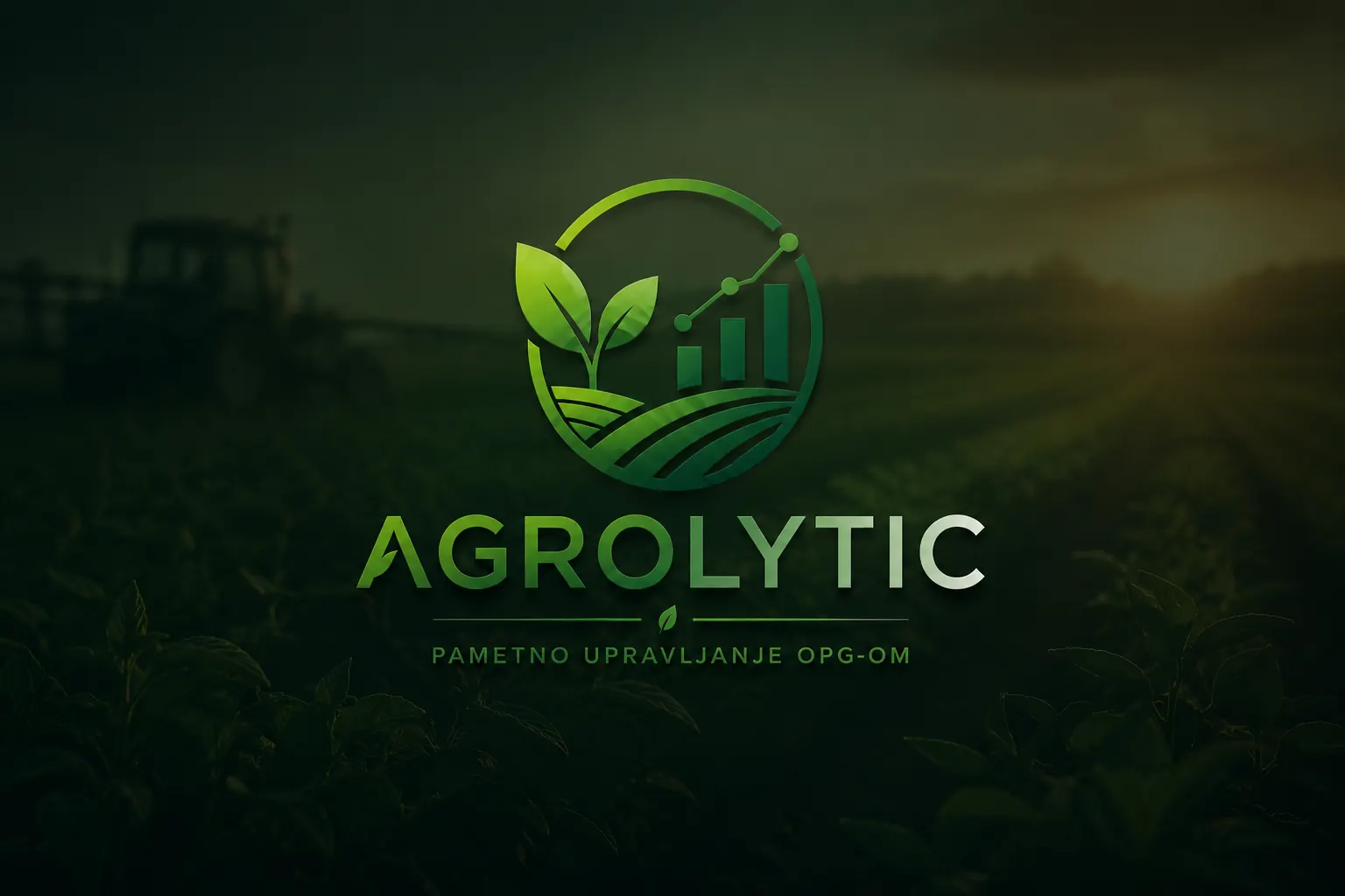 Agrolytic