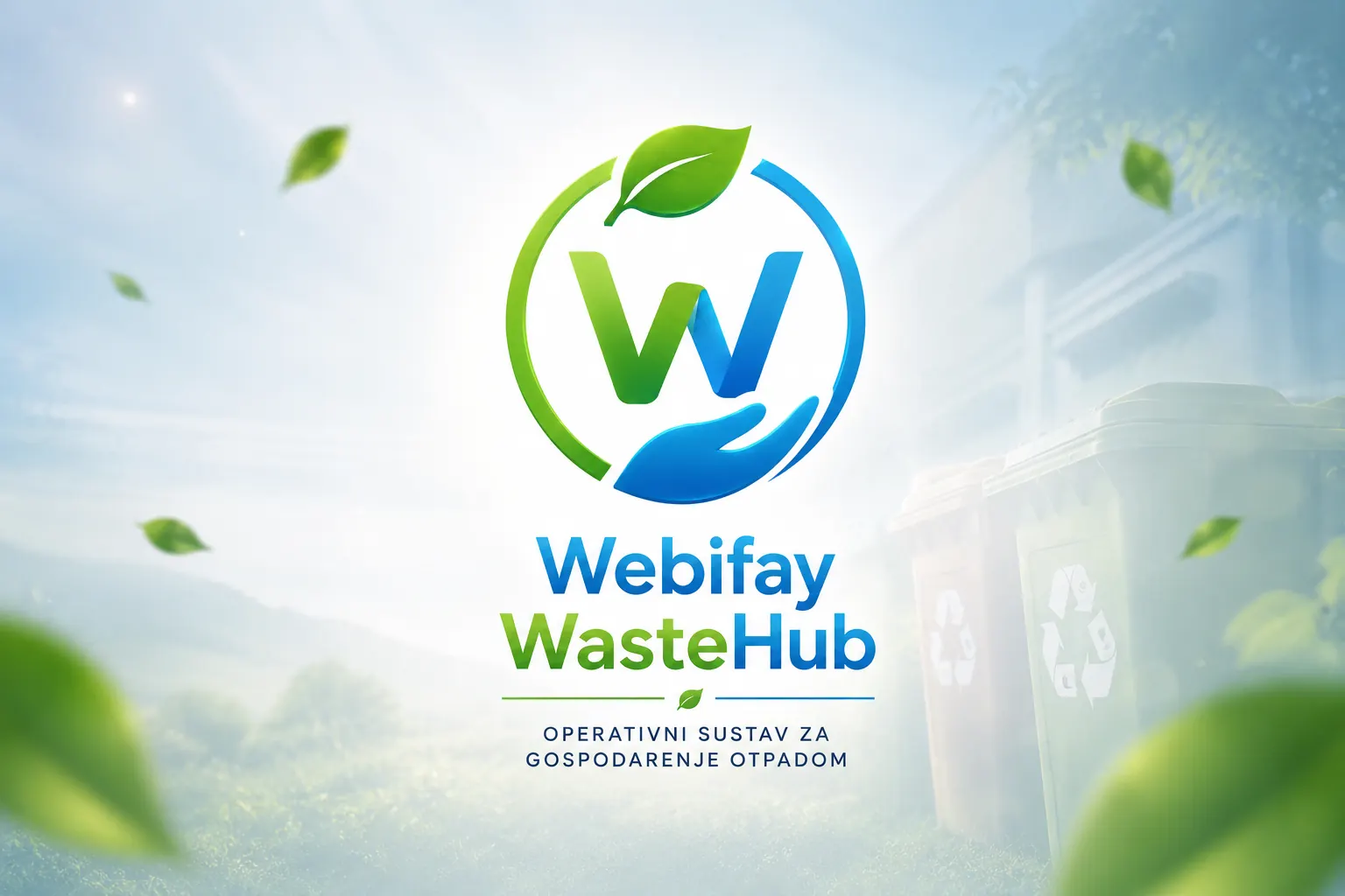 Webifay WasteHub