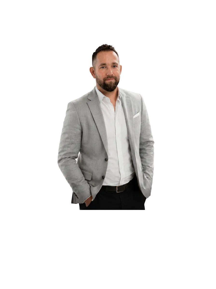 Portret — Igor Vrkić, Brand & Web u Webifay Solutions